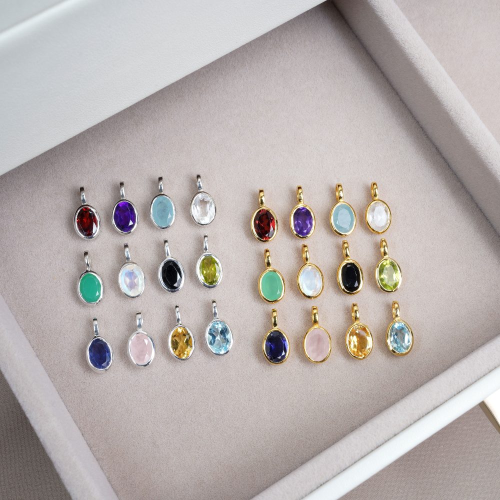 Birthstone Collection